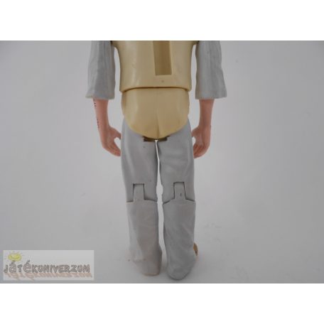 Ki vagy Doki! Doctor Who figura