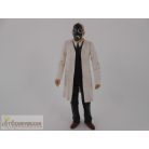Ki vagy Doki! Doctor Who figura
