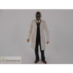 Ki vagy Doki! Doctor Who figura