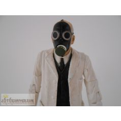 Ki vagy Doki! Doctor Who figura