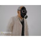 Ki vagy Doki! Doctor Who figura