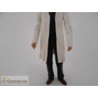 Ki vagy Doki! Doctor Who figura