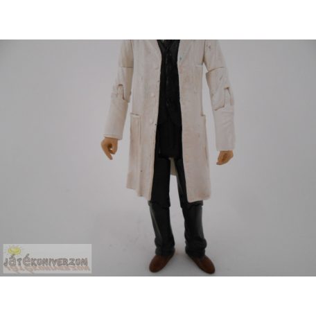 Ki vagy Doki! Doctor Who figura