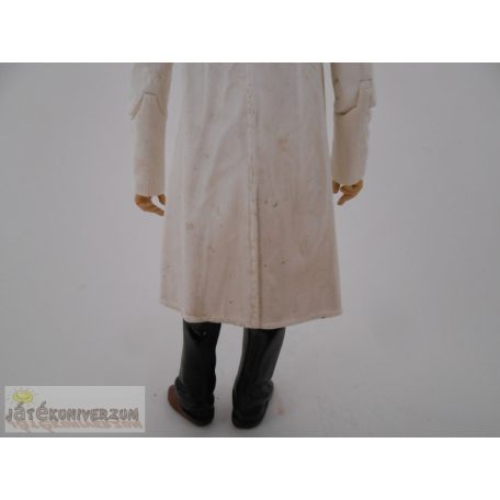 Ki vagy Doki! Doctor Who figura