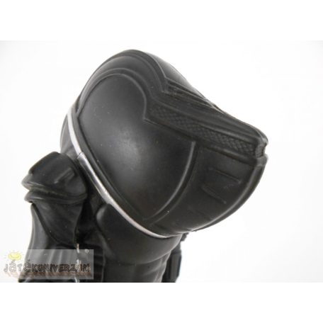 Ki vagy Doki! Doctor Who figura