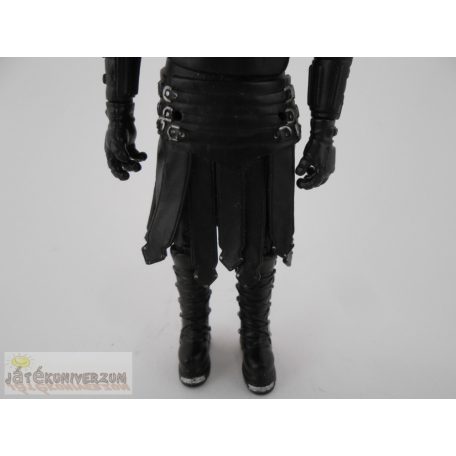 Ki vagy Doki! Doctor Who figura