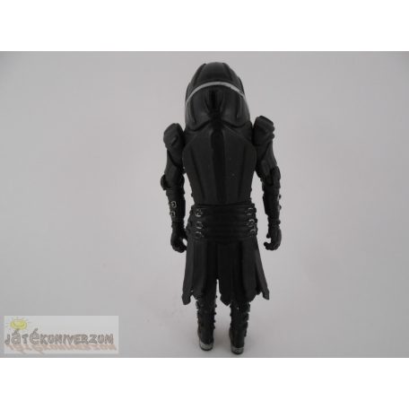 Ki vagy Doki! Doctor Who figura