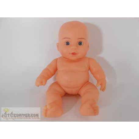 Márkajelzés nélküli játékbaba