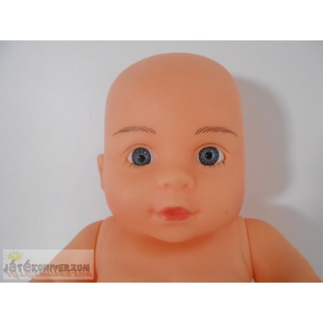 Márkajelzés nélküli játékbaba