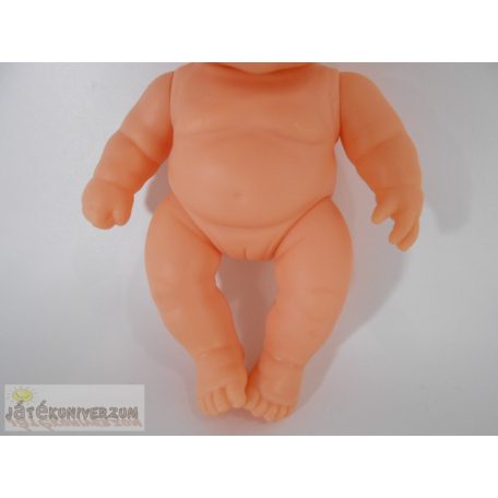 Márkajelzés nélküli játékbaba