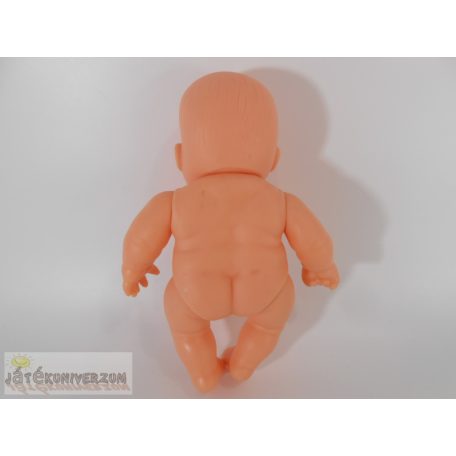 Márkajelzés nélküli játékbaba