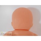 Márkajelzés nélküli játékbaba