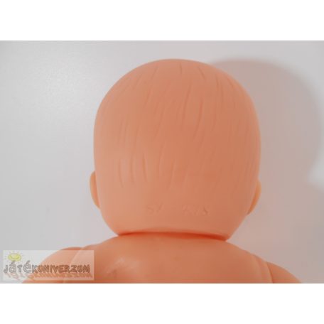 Márkajelzés nélküli játékbaba