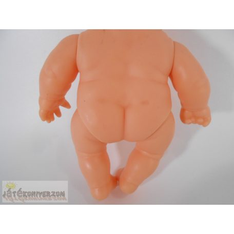 Márkajelzés nélküli játékbaba