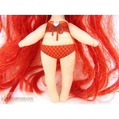 Na Na Na játékbaba