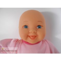 Cititoy kis méretű játékbaba