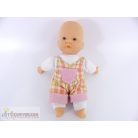 Simba kicsi méretű játékbaba