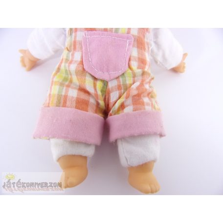 Simba kicsi méretű játékbaba