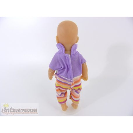Zapf Creation mini Baby Born játékbaba