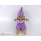 Play With Me Little Baby kicsi méretű játékbaba