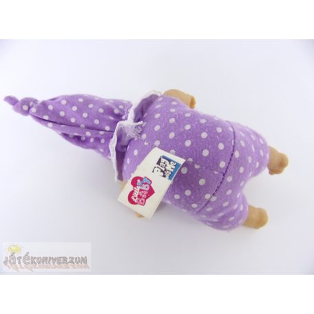 Play With Me Little Baby kicsi méretű játékbaba