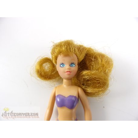 Polly Pocket játékbaba