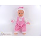 Happy People kis méretű játékbaba