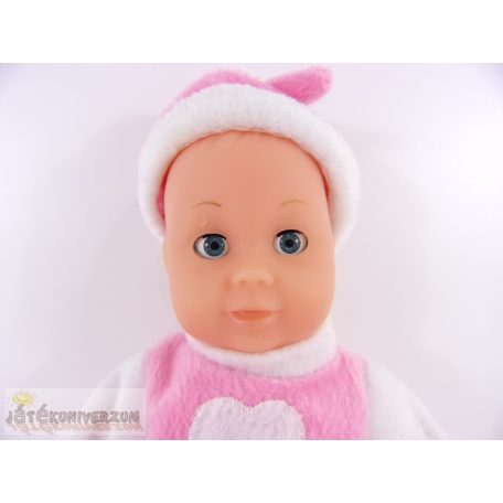 Happy People kis méretű játékbaba