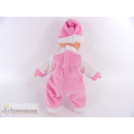 Happy People kis méretű játékbaba