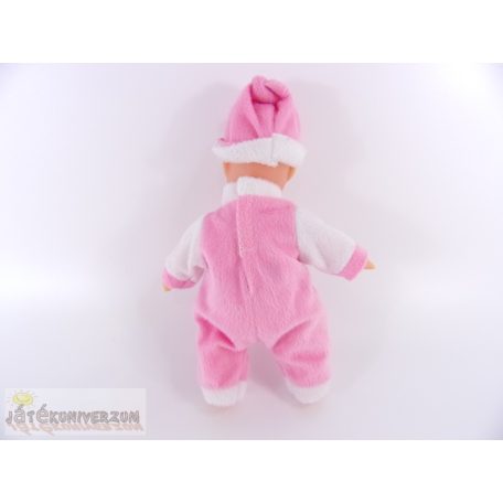 Happy People kis méretű játékbaba