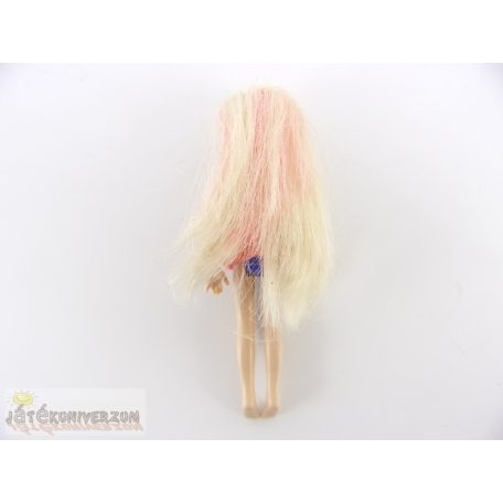 Polly Pocket játékbaba