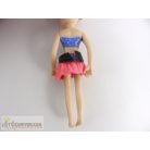 Polly Pocket játékbaba