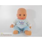 Kicsi méretű játékbaba