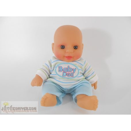 Kicsi méretű játékbaba