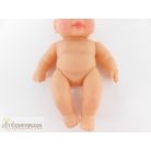 Kicsi méretű játékbaba