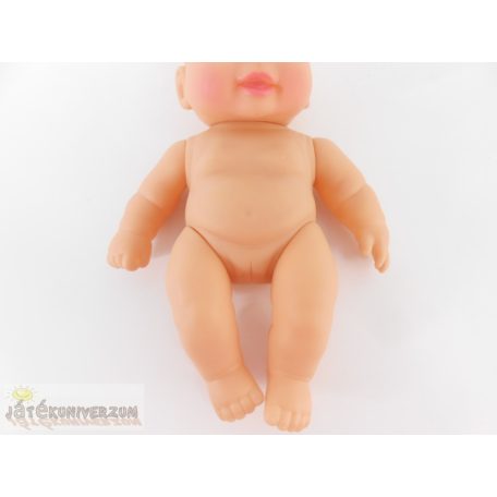 Kicsi méretű játékbaba