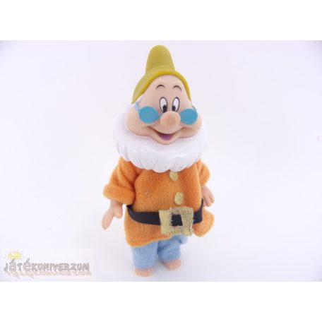 Simba Disney Hófehérke Tudor törpe játékbaba