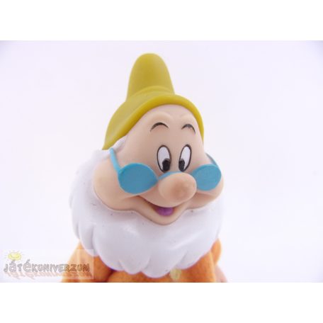 Simba Disney Hófehérke Tudor törpe játékbaba