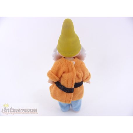 Simba Disney Hófehérke Tudor törpe játékbaba