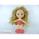 Fisher Price Snap N Style játékbaba