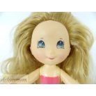 Fisher Price Snap N Style játékbaba