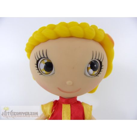 Fruit Kids játékbaba