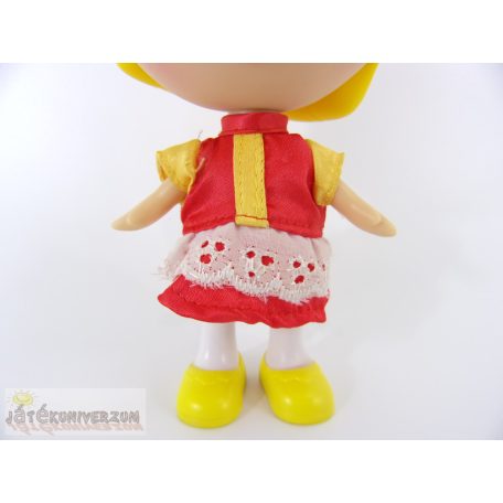 Fruit Kids játékbaba