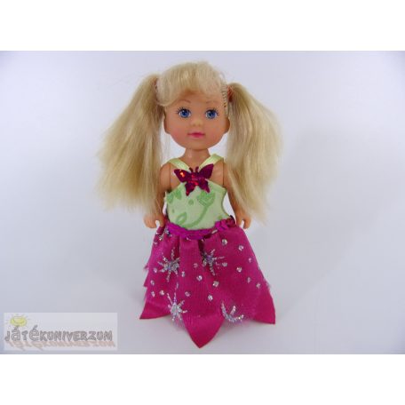 Simba Évi játékbaba