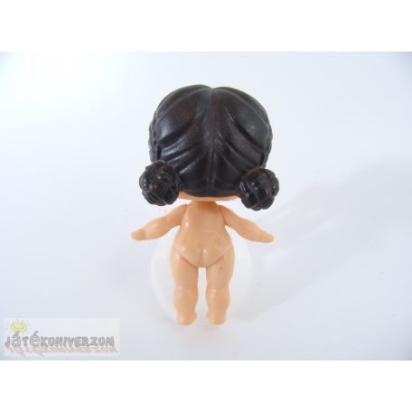 Lol szerű mini játékbaba