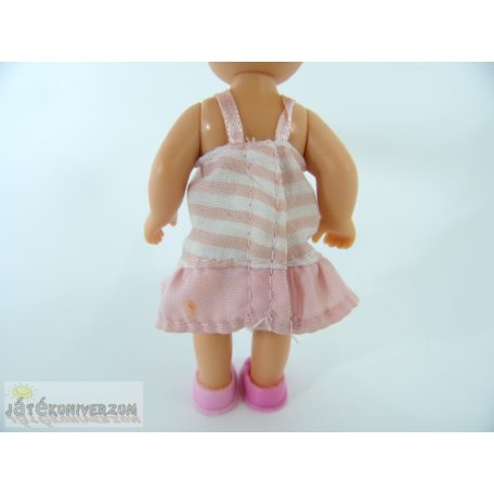 Simba Évi játékbaba