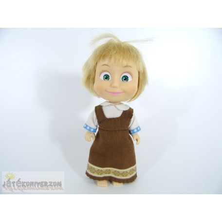 Simba Mása mini játékbaba