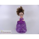 Cupcake meglepetés Sütibaba Olivia