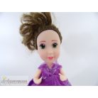 Cupcake meglepetés Sütibaba Olivia