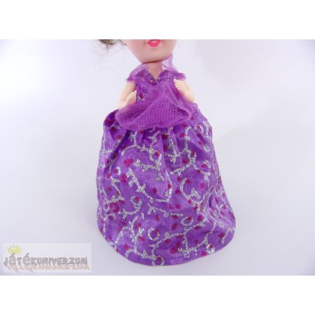 Cupcake meglepetés Sütibaba Olivia